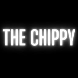 The Chippy  logo.